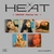 (G)I-DLE - HEAT (SPECIAL ALBUM) (DIGIPACK)