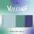 VIVIZ - VARIOUS - comprar online