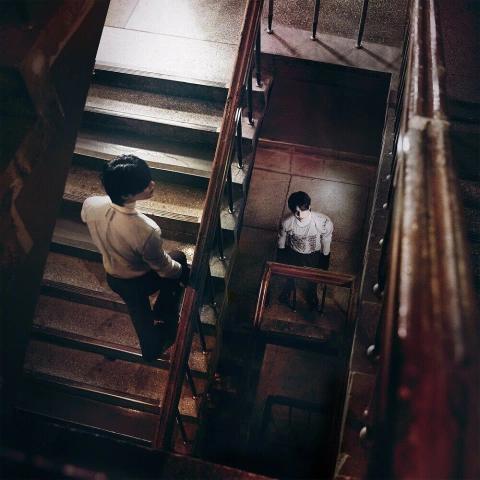 TAEMIN - NEVER GONNA DANCE AGAIN