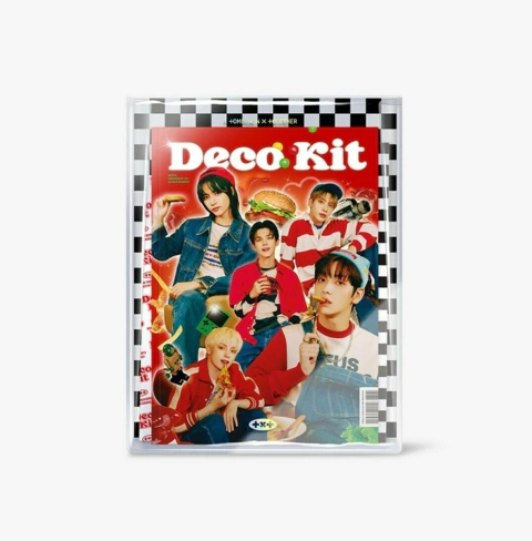 TXT - 2022 DECO KIT