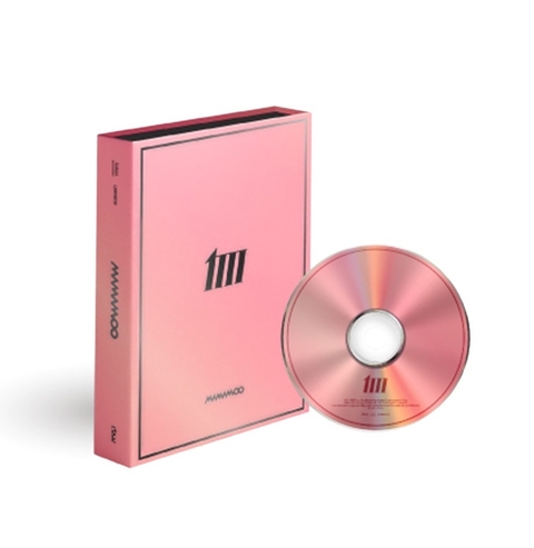 MAMAMOO - MIC ON