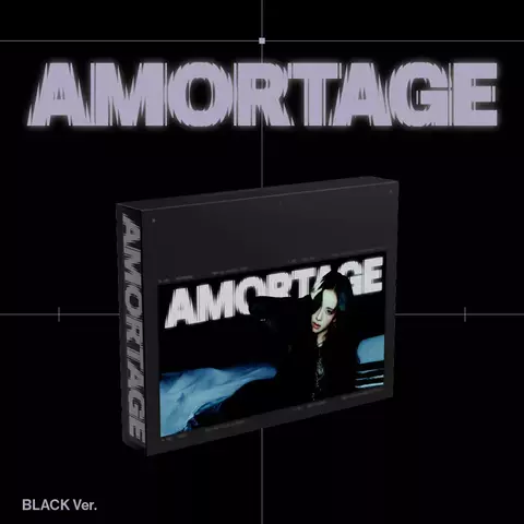 JISOO - AMORTAGE - buy online