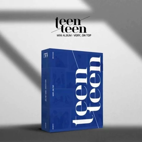 TEEN TEEN - ON TOP on internet