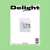 BAEKHYUN - DELIGHT - comprar online