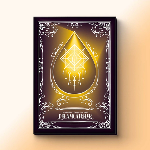 DREAMCATCHER - DYSTOPIA: LOSE MYSELF - buy online