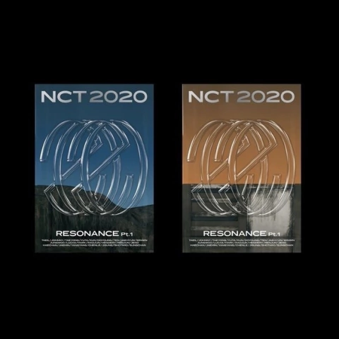 NCT 2020 - RESONANCE PT. 1