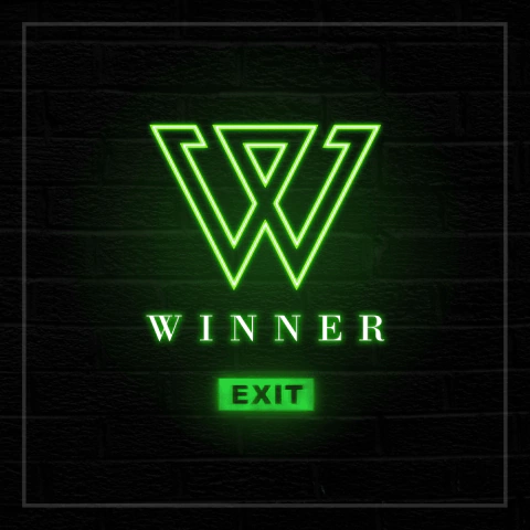 WINNER - EXIT:E