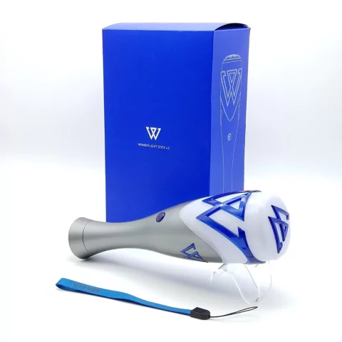WINNER OFFICIAL LIGHTSTICK VER. 2