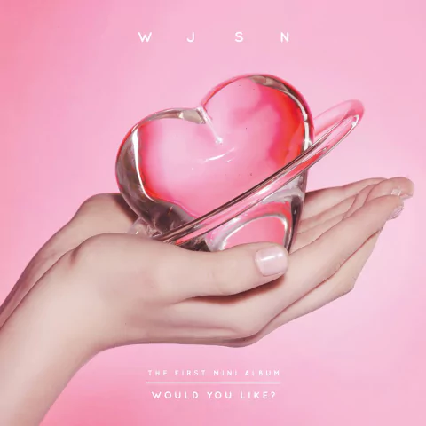 WJSN - WOULD YOU LIKE