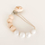 Porta chupete Classic || Perla