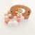 Mordillo Classic || Blanco y Nude - comprar online