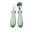 Cuchara y Tenedor (sin grabado) - Musgo - comprar online