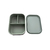 Lunch Box (sin grabado) - Musgo - comprar online