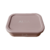 Lunch Box Personalizada - Lavanda (7 días hábiles de producción)