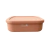 Lunch Box (sin grabado) - Nude Rosado