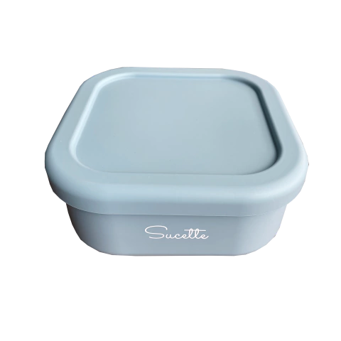 Lunch Box MINI (sin grabado) -Cielo - comprar online