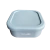 Lunch Box MINI (sin grabado) -Cielo - comprar online
