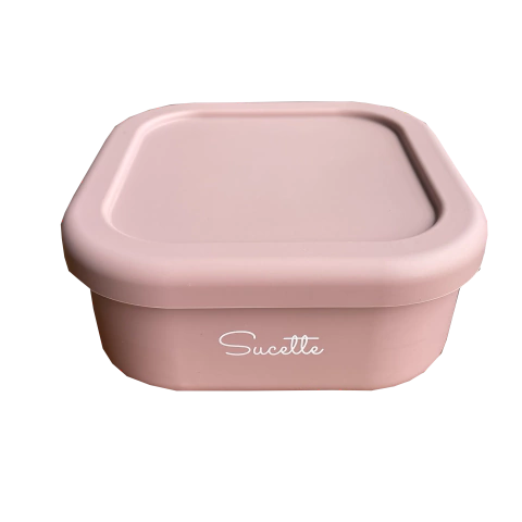 Lunch Box MINI (sin grabado) - Lavanda - comprar online