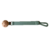 Porta chupete Personalizado Silicona - Verde Seco (7 días hábiles de producción)