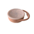 Taza de Snacks Plegable - Nude Rosado - comprar online