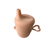 Vaso + Pico de aprendizaje - Durazno - comprar online