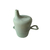 Vaso + Pico de aprendizaje - Musgo - comprar online