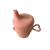 Vaso + Pico de aprendizaje - Nude Rosado - comprar online