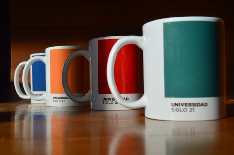 Banner de la categoría Tazas, Jarros y Botellas
