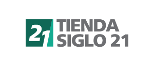 Tienda Siglo21