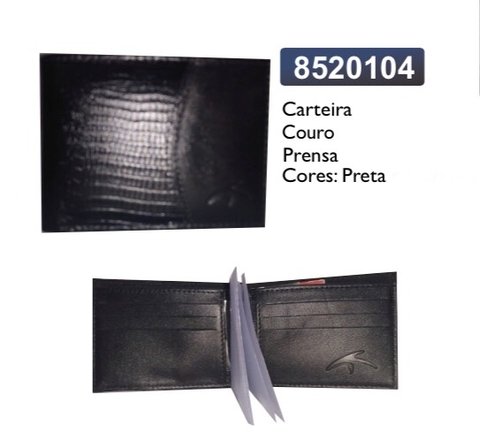 Carteira Maresia