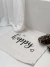 Imagen de Trapo de piso Be Happy