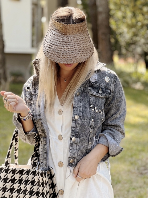 Denim Jacket - comprar online