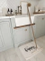 Trapo de piso Be Happy - comprar online