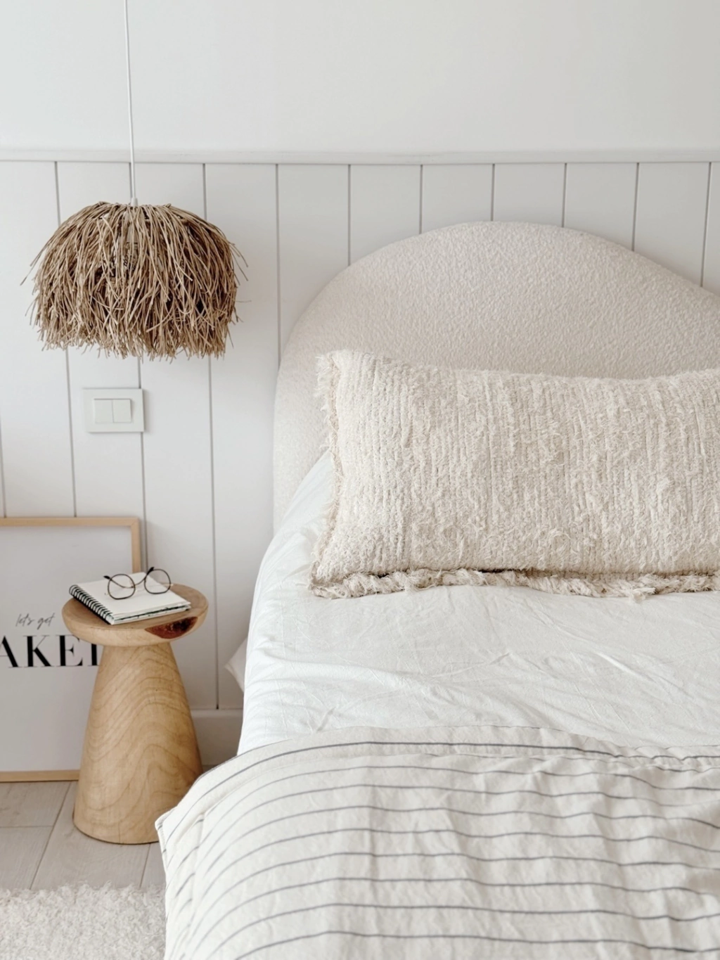 Almohadón Marruecos