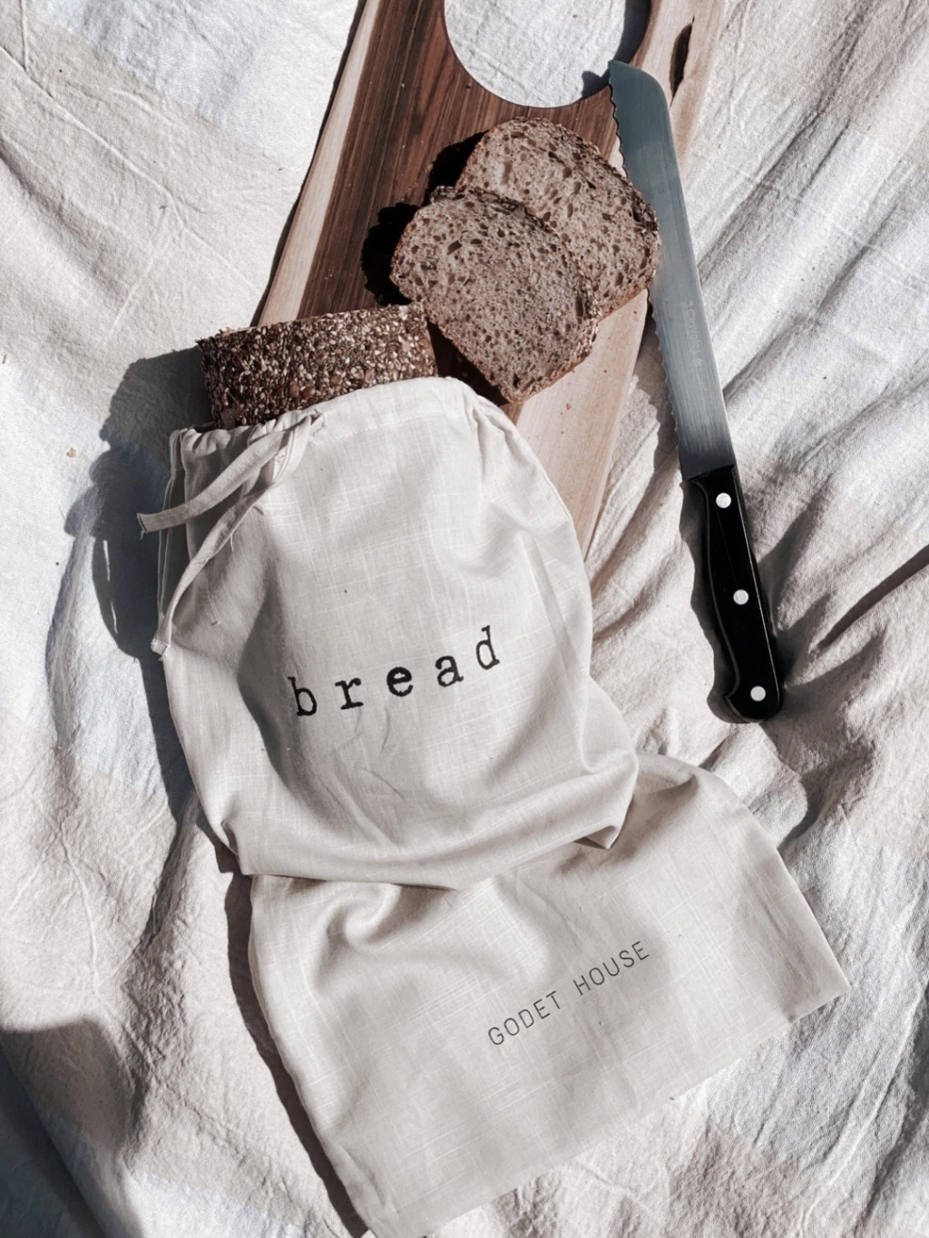 Bread Bag