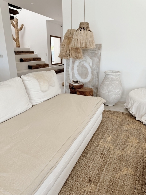 Pillow Milan EXTRA GRANDE