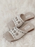 Sandalias Manhattan OUTLET - comprar online