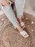 Sandalias Manhattan OUTLET - comprar online