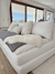 Pillow reversible