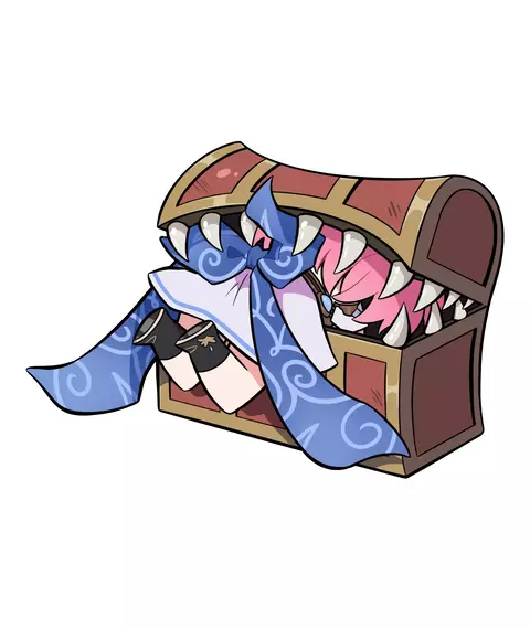 Mini standee Dungeon - comprar online