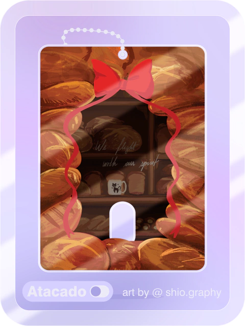 Photocard MAX Holder unitário - comprar online