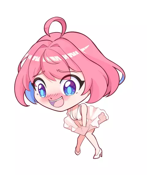 Mini standee Marilyn Monroe - comprar online