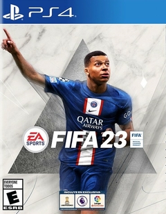 FIFA 23 - PS4 Digital