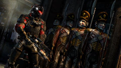 Dead Space 3 en internet