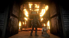 Red Dead Redemption en internet