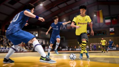 FIFA 20 - tienda online
