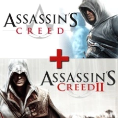 Assassin's Creed Double Edition