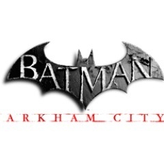 Batman Arkham City
