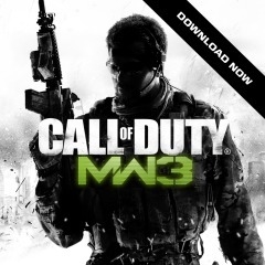 Call of Duty Modern Warfare 3