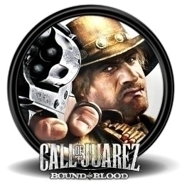 Call of Juarez Bound in Blood